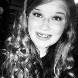 Meet your Posher, Kimberly